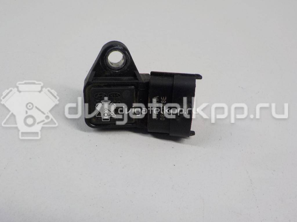 Фото Датчик абсолютного давления  393002B000 для Hyundai I10 / Tucson / Ix35 Lm, El, Elh / Ix20 Jc / Accent {forloop.counter}}