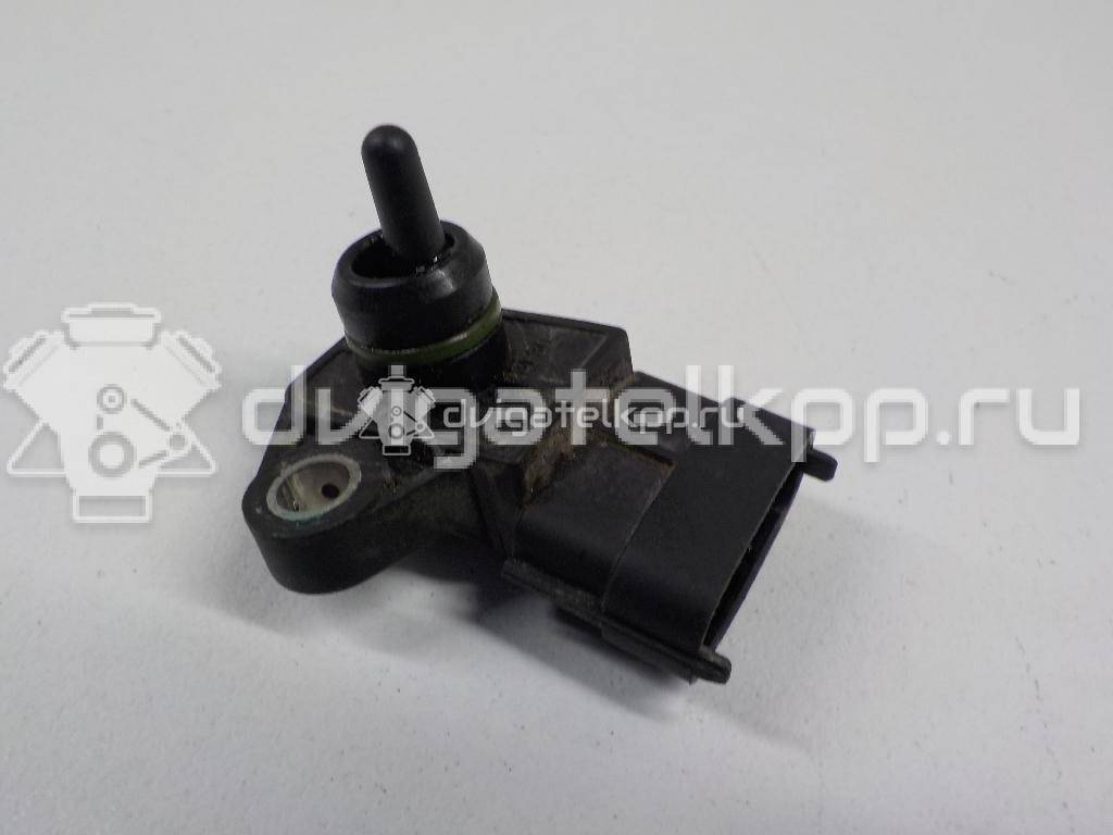 Фото Датчик абсолютного давления  393002B000 для Hyundai I10 / Tucson / Ix35 Lm, El, Elh / Ix20 Jc / Accent {forloop.counter}}