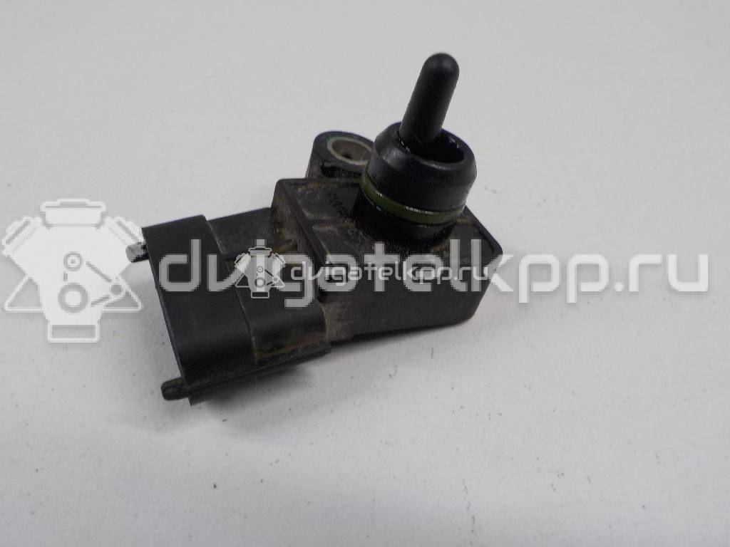 Фото Датчик абсолютного давления  393002B000 для Hyundai I10 / Tucson / Ix35 Lm, El, Elh / Ix20 Jc / Accent {forloop.counter}}