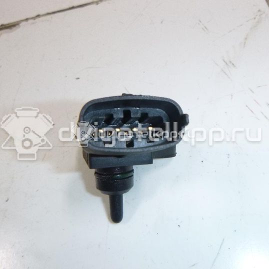 Фото Датчик абсолютного давления  393002b000 для Hyundai I10 / Tucson / Ix35 Lm, El, Elh / Ix20 Jc / Accent
