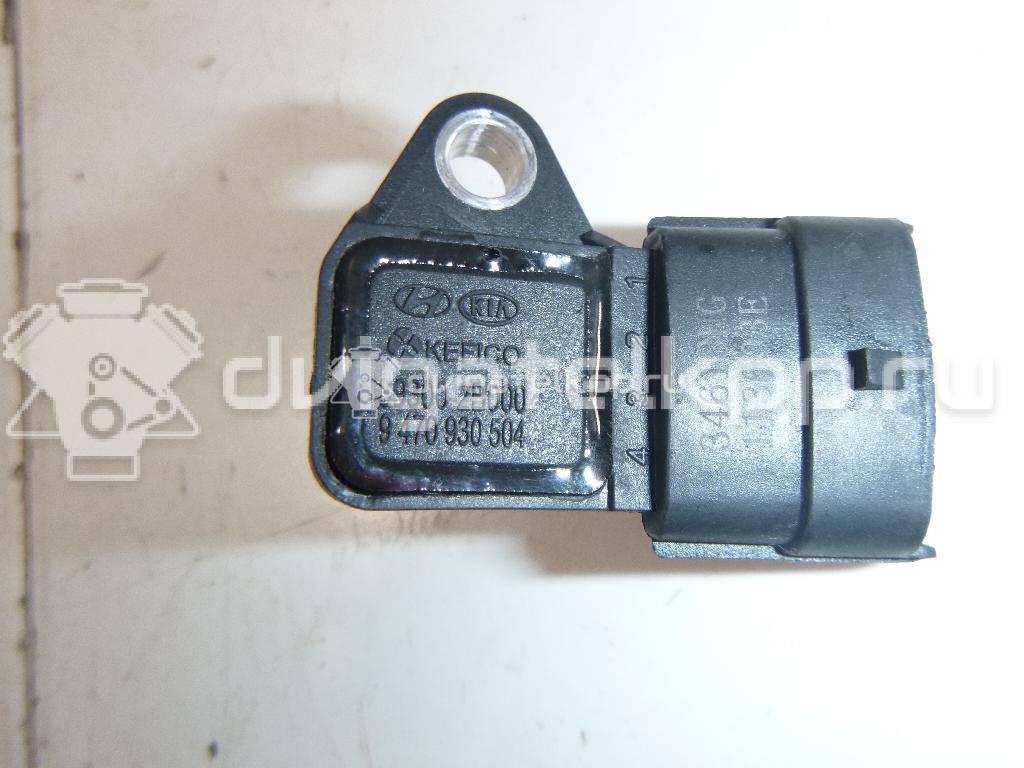 Фото Датчик абсолютного давления  393002b000 для Hyundai I10 / Tucson / Ix35 Lm, El, Elh / Ix20 Jc / Accent {forloop.counter}}