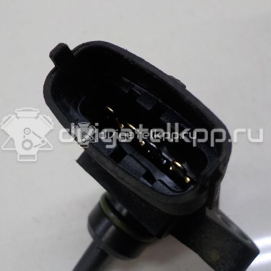 Фото Датчик абсолютного давления  393002B000 для Hyundai I10 / Tucson / Ix35 Lm, El, Elh / Ix20 Jc / Accent
