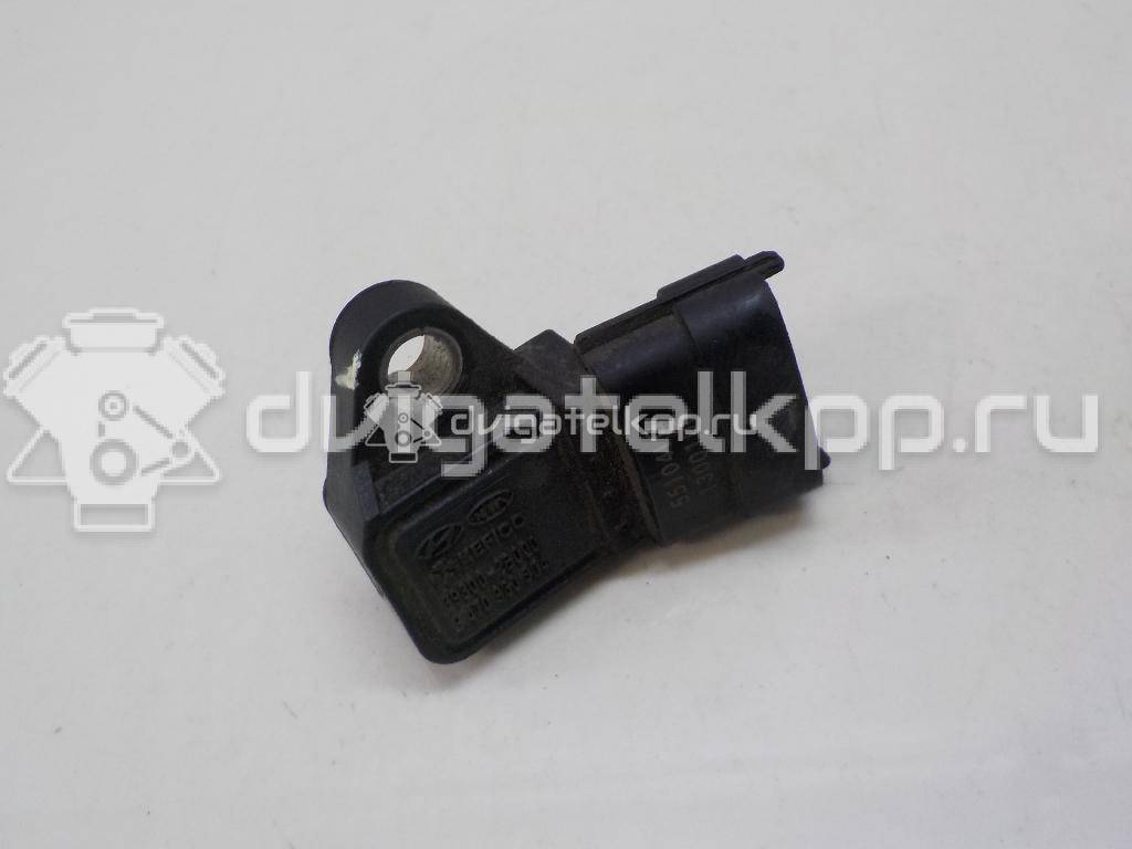 Фото Датчик абсолютного давления  393002B000 для Hyundai I10 / Tucson / Ix35 Lm, El, Elh / Ix20 Jc / Accent {forloop.counter}}