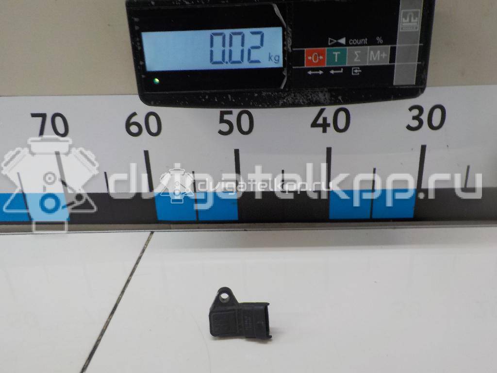 Фото Датчик абсолютного давления  393002B000 для Hyundai I10 / Tucson / Ix35 Lm, El, Elh / Ix20 Jc / Accent {forloop.counter}}