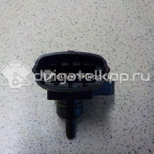 Фото Датчик абсолютного давления  393002B000 для Hyundai I10 / Tucson / Ix35 Lm, El, Elh / Ix20 Jc / Accent