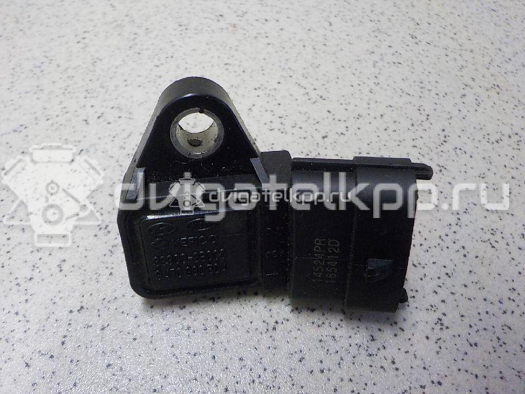 Фото Датчик абсолютного давления  393002B000 для Hyundai I10 / Tucson / Ix35 Lm, El, Elh / Ix20 Jc / Accent {forloop.counter}}