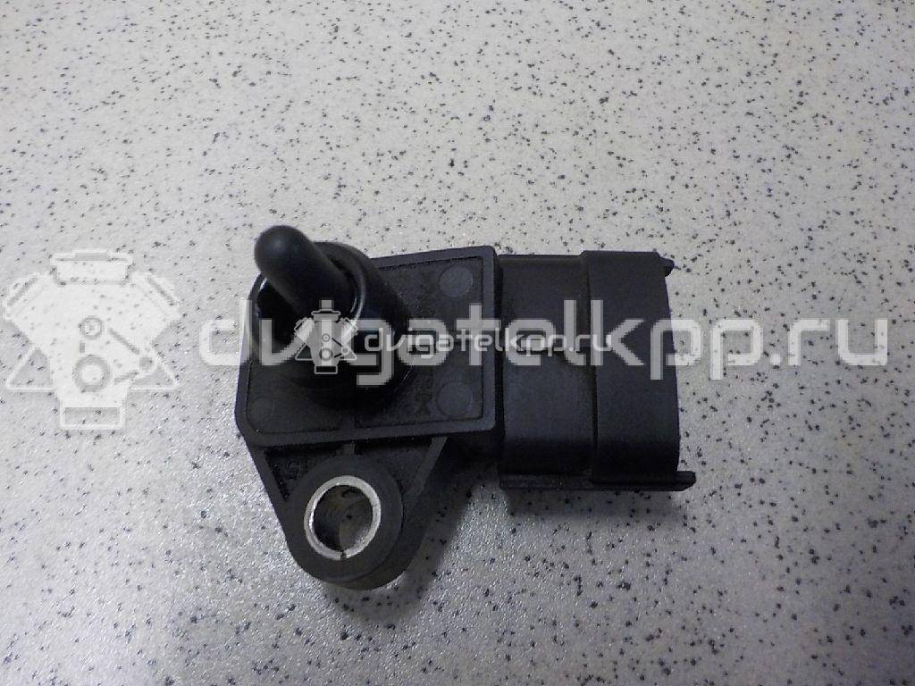 Фото Датчик абсолютного давления  393002B000 для Hyundai I10 / Tucson / Ix35 Lm, El, Elh / Ix20 Jc / Accent {forloop.counter}}