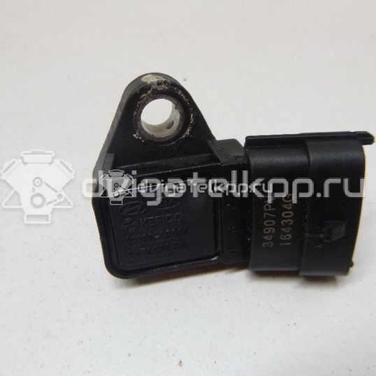 Фото Датчик абсолютного давления  393002B000 для Hyundai I10 / Tucson / Ix35 Lm, El, Elh / Ix20 Jc / Accent