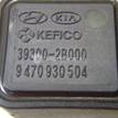 Фото Датчик абсолютного давления  393002B000 для Hyundai I10 / Tucson / Ix35 Lm, El, Elh / Ix20 Jc / Accent {forloop.counter}}