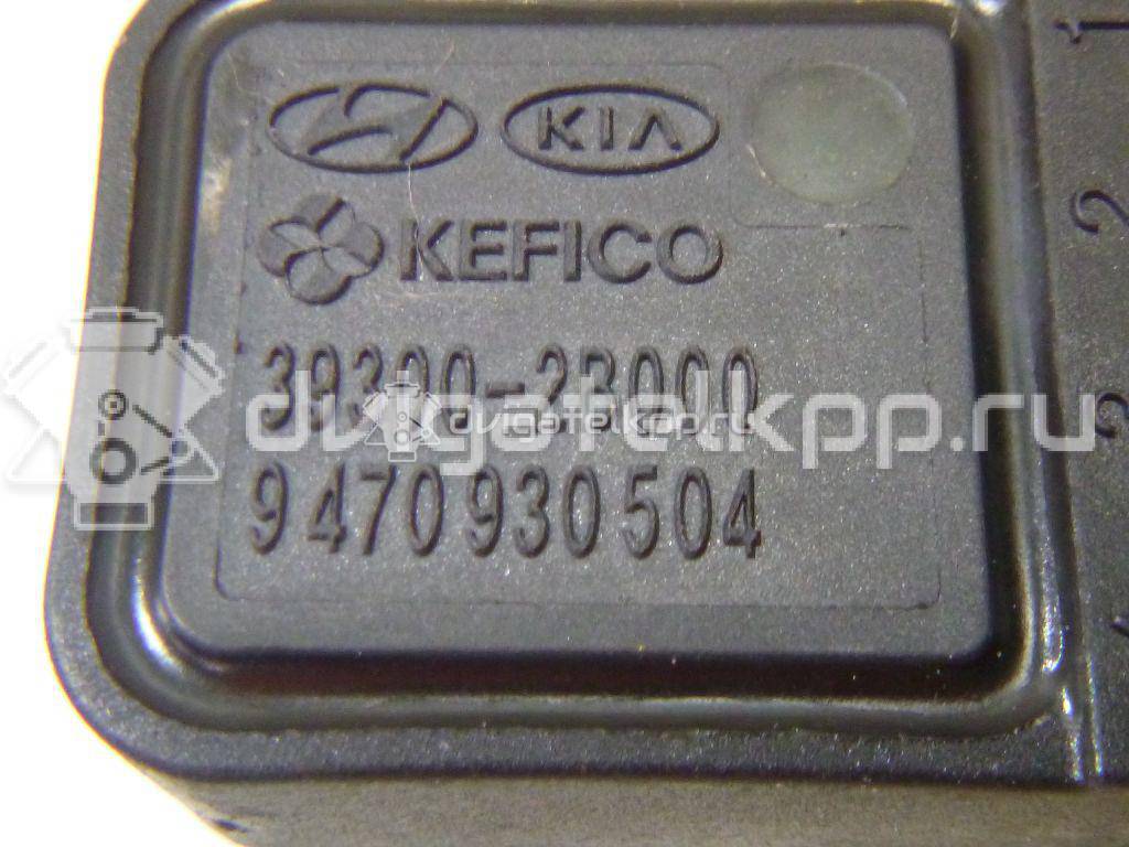 Фото Датчик абсолютного давления  393002B000 для Hyundai I10 / Tucson / Ix35 Lm, El, Elh / Ix20 Jc / Accent {forloop.counter}}