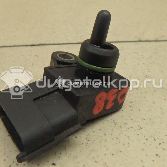 Фото Датчик абсолютного давления  393002b000 для Hyundai I10 / Tucson / Ix35 Lm, El, Elh / Ix20 Jc / Accent