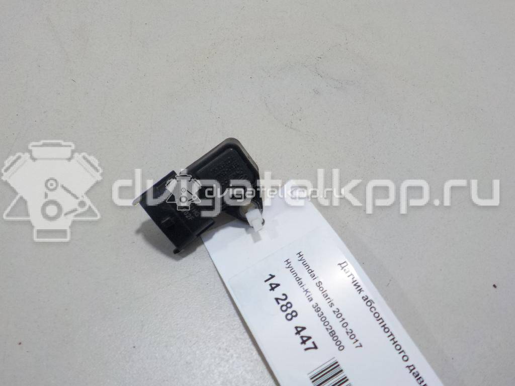 Фото Датчик абсолютного давления  393002b000 для Hyundai I10 / Tucson / Ix35 Lm, El, Elh / Ix20 Jc / Accent {forloop.counter}}