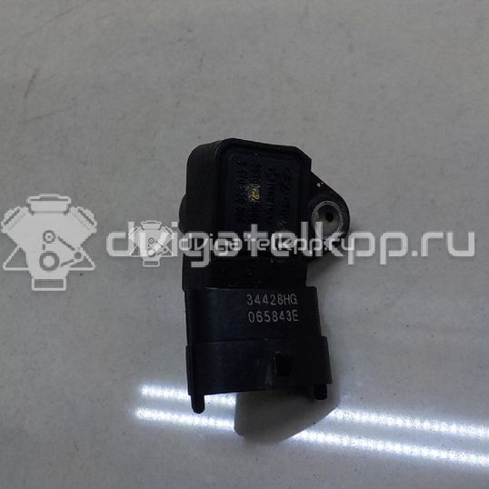 Фото Датчик абсолютного давления  393002B000 для Hyundai I10 / Tucson / Ix35 Lm, El, Elh / Ix20 Jc / Accent