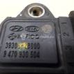 Фото Датчик абсолютного давления  393002B000 для Hyundai I10 / Tucson / Ix35 Lm, El, Elh / Ix20 Jc / Accent {forloop.counter}}