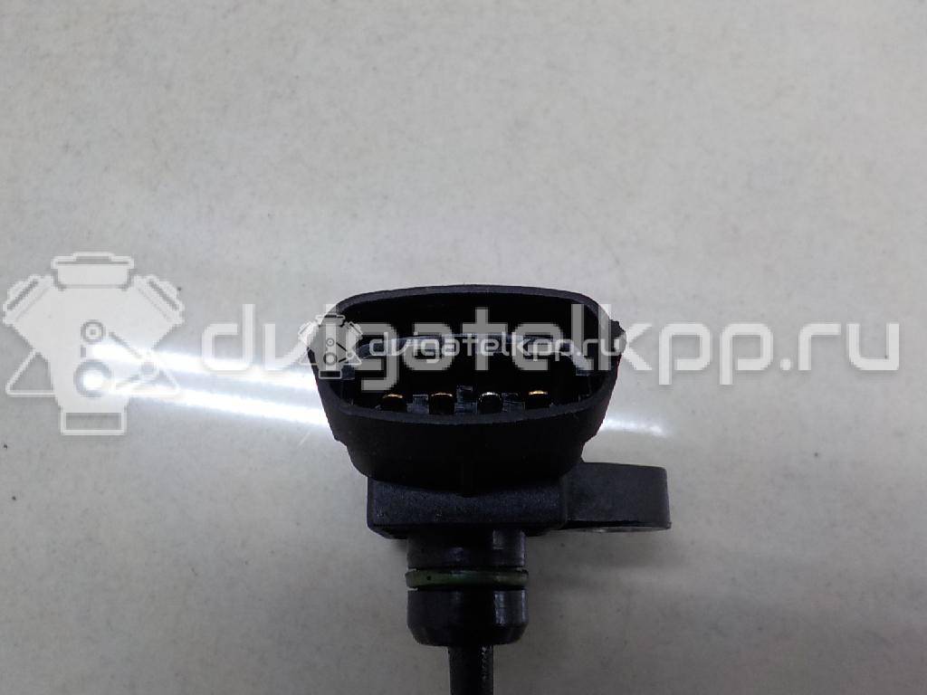 Фото Датчик абсолютного давления  393002B000 для Hyundai I10 / Tucson / Ix35 Lm, El, Elh / Ix20 Jc / Accent {forloop.counter}}