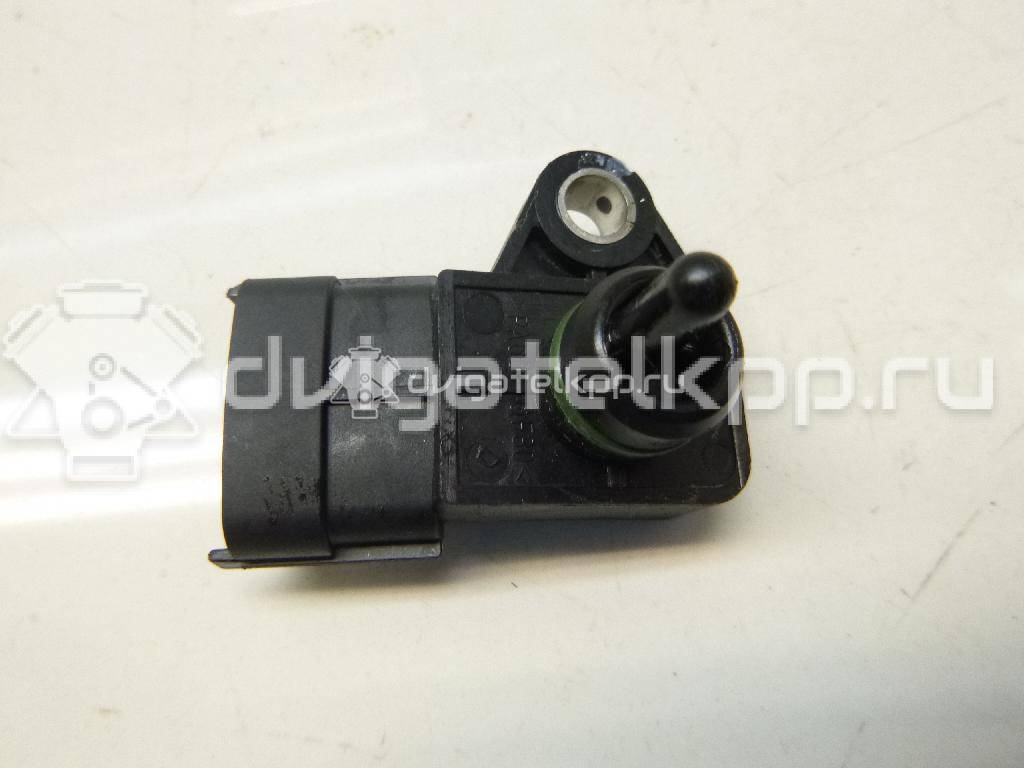 Фото Датчик абсолютного давления  393002B000 для Hyundai I10 / Tucson / Ix35 Lm, El, Elh / Ix20 Jc / Accent {forloop.counter}}