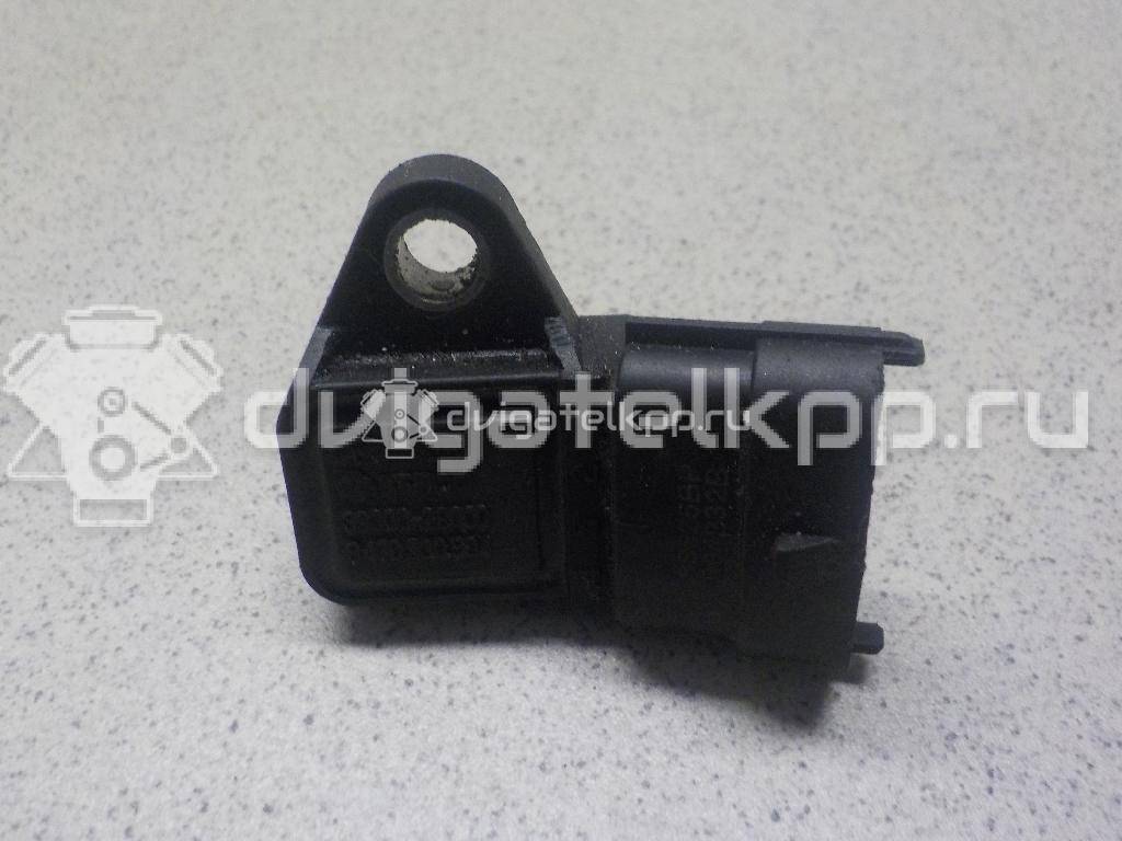 Фото Датчик абсолютного давления  393002B000 для Hyundai I10 / Tucson / Ix35 Lm, El, Elh / Ix20 Jc / Accent {forloop.counter}}
