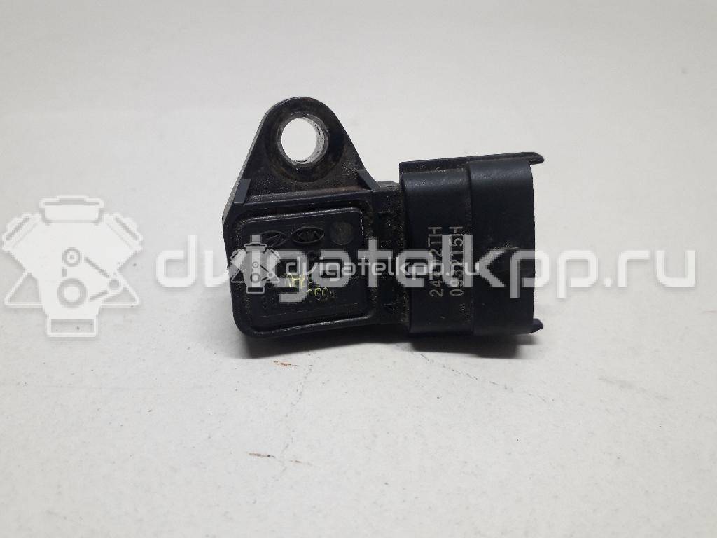 Фото Датчик абсолютного давления  393002b000 для Hyundai I10 / Tucson / Ix35 Lm, El, Elh / Ix20 Jc / Accent {forloop.counter}}