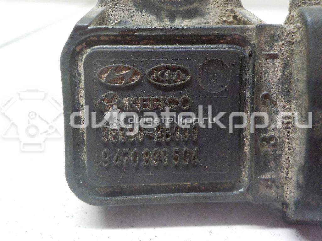 Фото Датчик абсолютного давления  393002b000 для Hyundai I10 / Tucson / Ix35 Lm, El, Elh / Ix20 Jc / Accent {forloop.counter}}