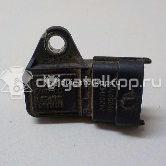 Фото Датчик абсолютного давления  393002b000 для Hyundai I10 / Tucson / Ix35 Lm, El, Elh / Ix20 Jc / Accent