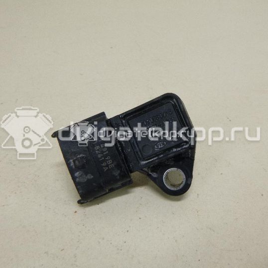 Фото Датчик абсолютного давления  393002b000 для Hyundai I10 / Tucson / Ix35 Lm, El, Elh / Ix20 Jc / Accent