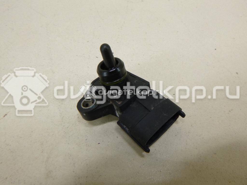 Фото Датчик абсолютного давления  393002b000 для Hyundai I10 / Tucson / Ix35 Lm, El, Elh / Ix20 Jc / Accent {forloop.counter}}