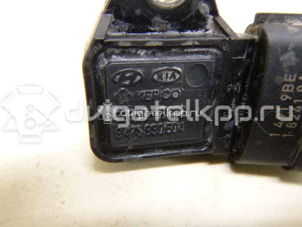 Фото Датчик абсолютного давления  393002b000 для Hyundai I10 / Tucson / Ix35 Lm, El, Elh / Ix20 Jc / Accent {forloop.counter}}