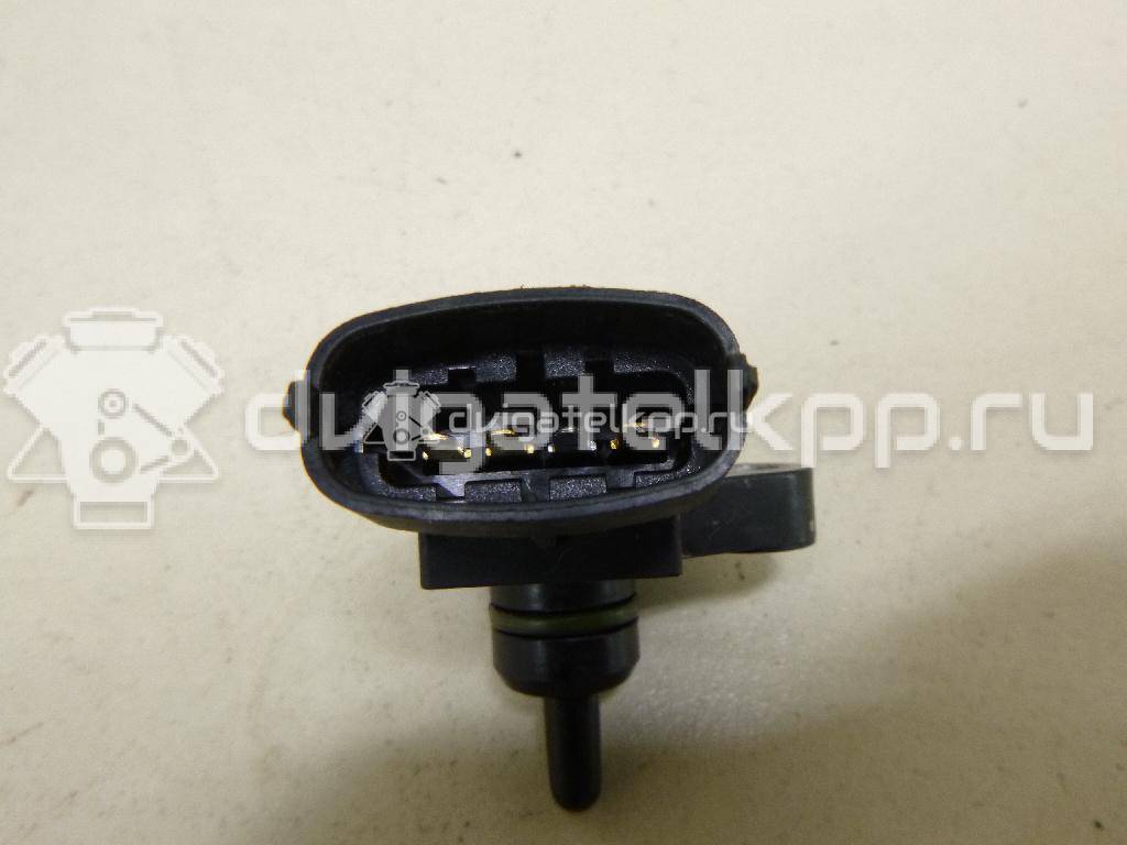 Фото Датчик абсолютного давления  393002b000 для Hyundai I10 / Tucson / Ix35 Lm, El, Elh / Ix20 Jc / Accent {forloop.counter}}