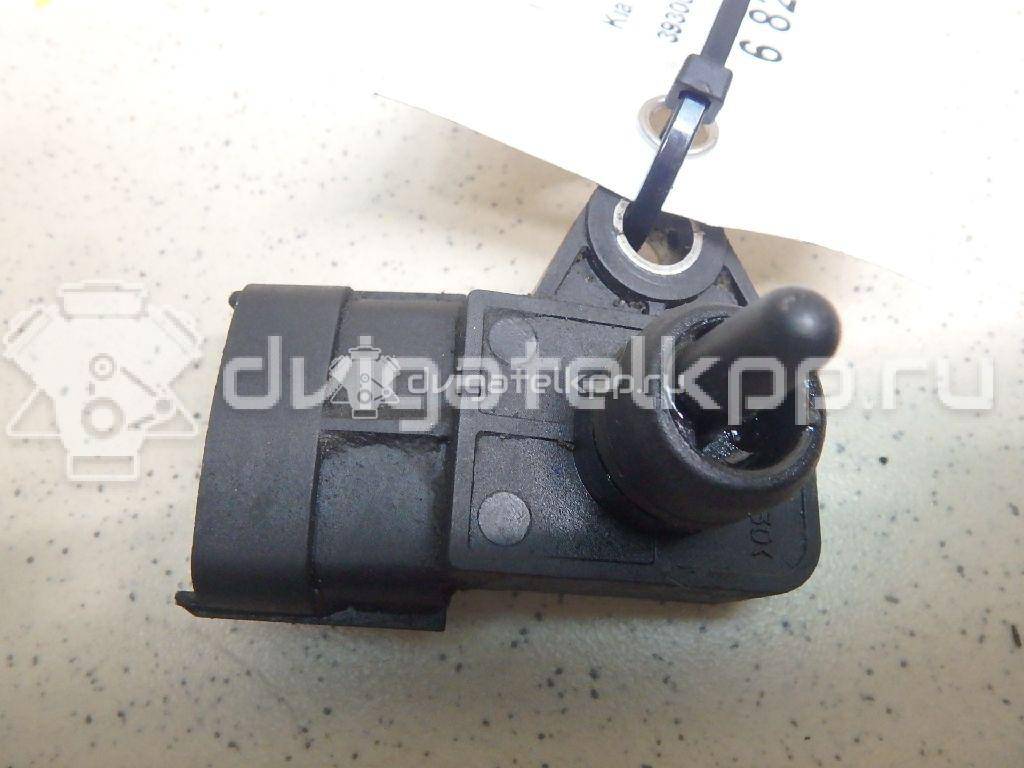 Фото Датчик абсолютного давления  393002B000 для Hyundai I10 / Tucson / Ix35 Lm, El, Elh / Ix20 Jc / Accent {forloop.counter}}