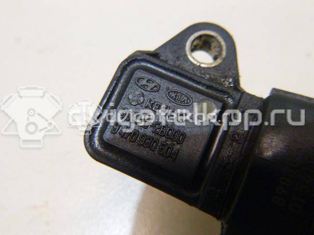 Фото Датчик абсолютного давления  393002B000 для Hyundai I10 / Tucson / Ix35 Lm, El, Elh / Ix20 Jc / Accent {forloop.counter}}
