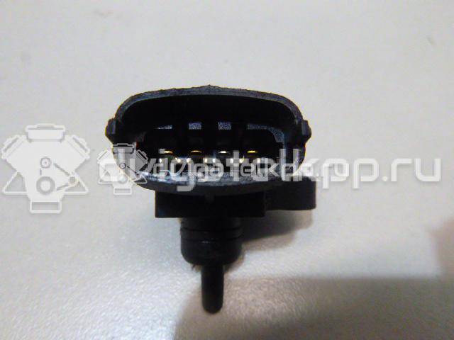 Фото Датчик абсолютного давления  393002B000 для Hyundai I10 / Tucson / Ix35 Lm, El, Elh / Ix20 Jc / Accent {forloop.counter}}