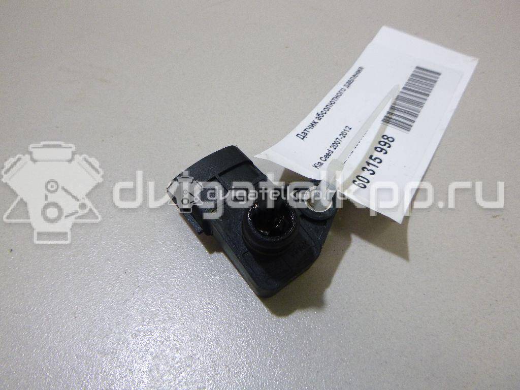 Фото Датчик абсолютного давления  393002B000 для Hyundai I10 / Tucson / Ix35 Lm, El, Elh / Ix20 Jc / Accent {forloop.counter}}