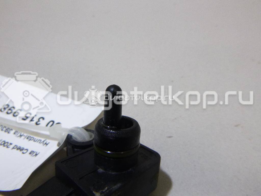 Фото Датчик абсолютного давления  393002B000 для Hyundai I10 / Tucson / Ix35 Lm, El, Elh / Ix20 Jc / Accent {forloop.counter}}