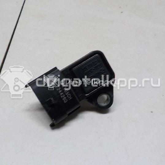 Фото Датчик абсолютного давления  393002B000 для Hyundai I10 / Tucson / Ix35 Lm, El, Elh / Ix20 Jc / Accent