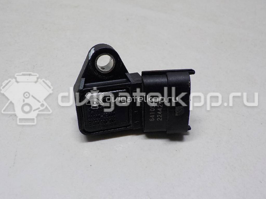 Фото Датчик абсолютного давления  393002B000 для Hyundai I10 / Tucson / Ix35 Lm, El, Elh / Ix20 Jc / Accent {forloop.counter}}