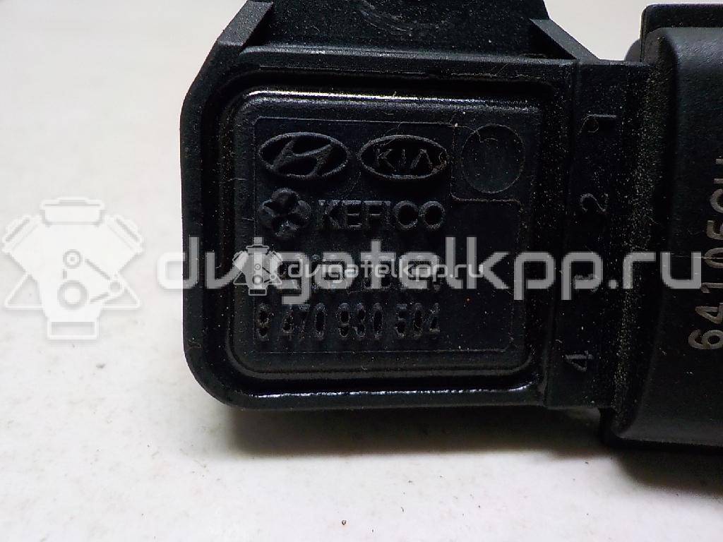 Фото Датчик абсолютного давления  393002B000 для Hyundai I10 / Tucson / Ix35 Lm, El, Elh / Ix20 Jc / Accent {forloop.counter}}