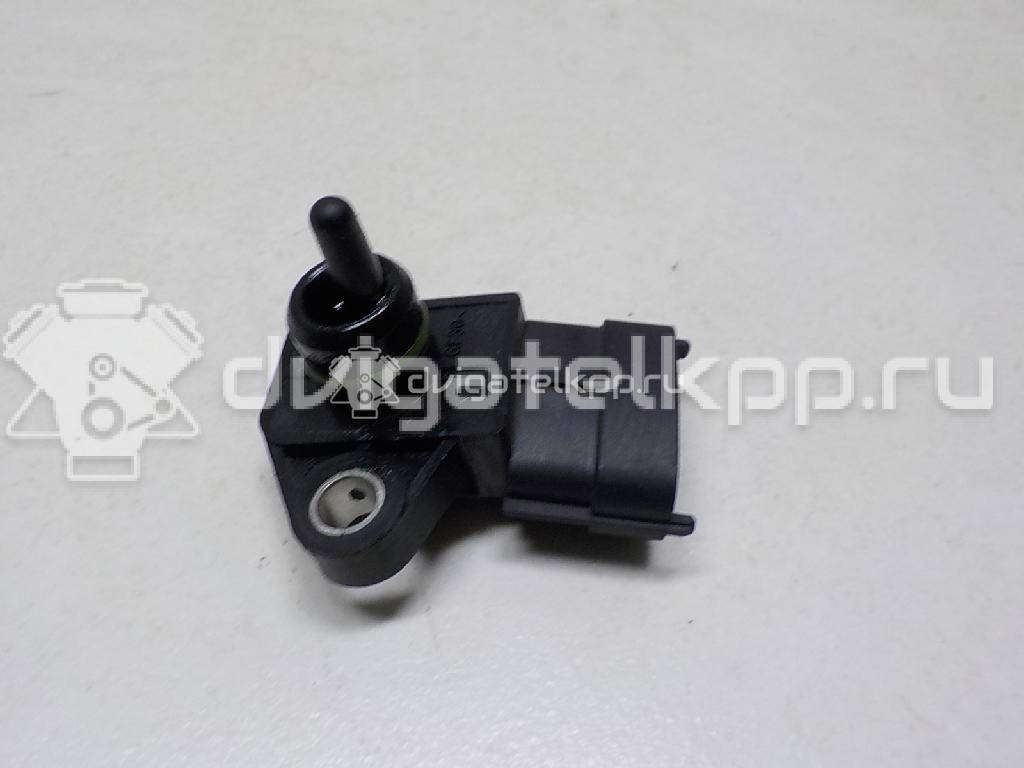 Фото Датчик абсолютного давления  393002B000 для Hyundai I10 / Tucson / Ix35 Lm, El, Elh / Ix20 Jc / Accent {forloop.counter}}