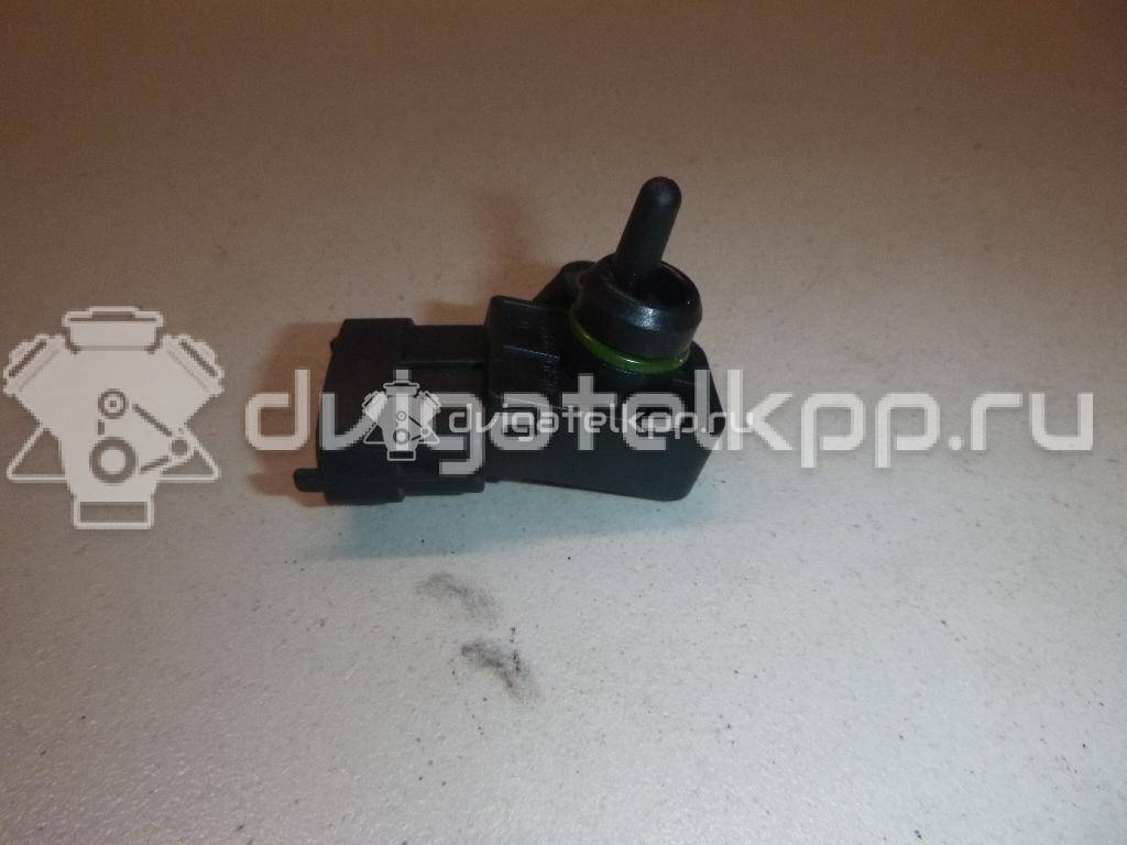 Фото Датчик абсолютного давления  393002B000 для Hyundai I10 / Tucson / Ix35 Lm, El, Elh / Ix20 Jc / Accent {forloop.counter}}