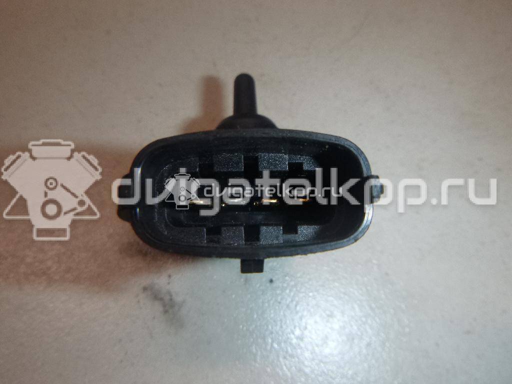 Фото Датчик абсолютного давления  393002B000 для Hyundai I10 / Tucson / Ix35 Lm, El, Elh / Ix20 Jc / Accent {forloop.counter}}