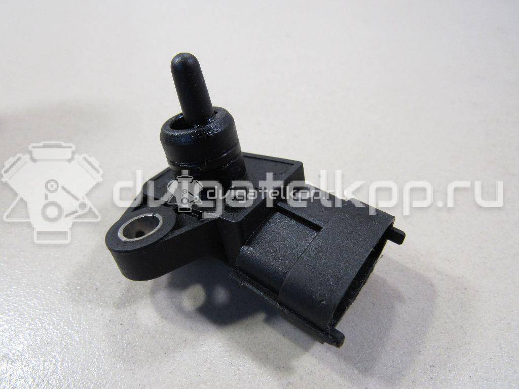 Фото Датчик абсолютного давления  393002B000 для Hyundai I10 / Tucson / Ix35 Lm, El, Elh / Ix20 Jc / Accent {forloop.counter}}