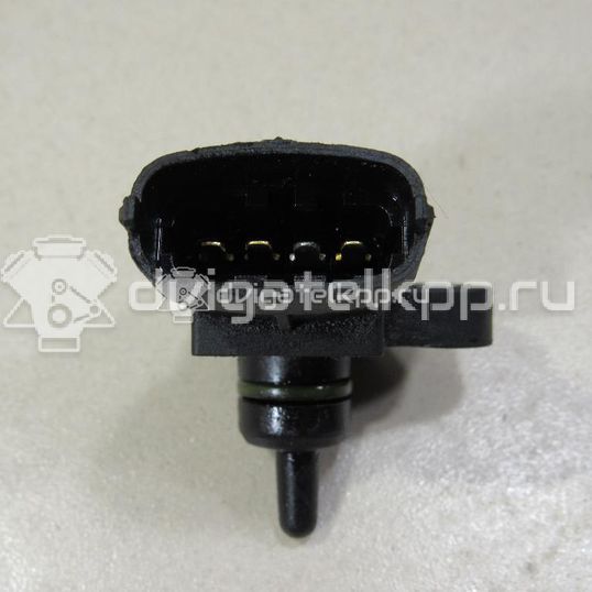 Фото Датчик абсолютного давления  393002B000 для Hyundai I10 / Tucson / Ix35 Lm, El, Elh / Ix20 Jc / Accent