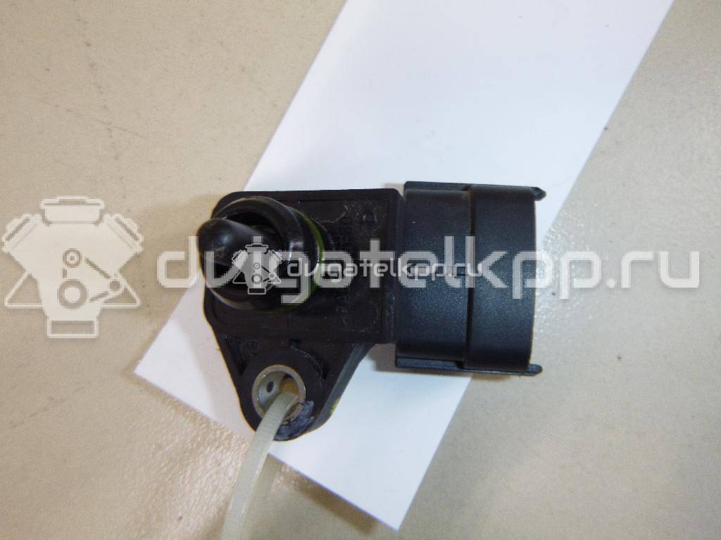 Фото Датчик абсолютного давления  393002b000 для Hyundai I10 / Tucson / Ix35 Lm, El, Elh / Ix20 Jc / Accent {forloop.counter}}