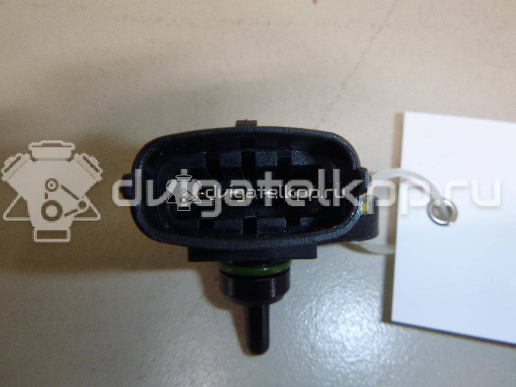 Фото Датчик абсолютного давления  393002b000 для Hyundai I10 / Tucson / Ix35 Lm, El, Elh / Ix20 Jc / Accent {forloop.counter}}