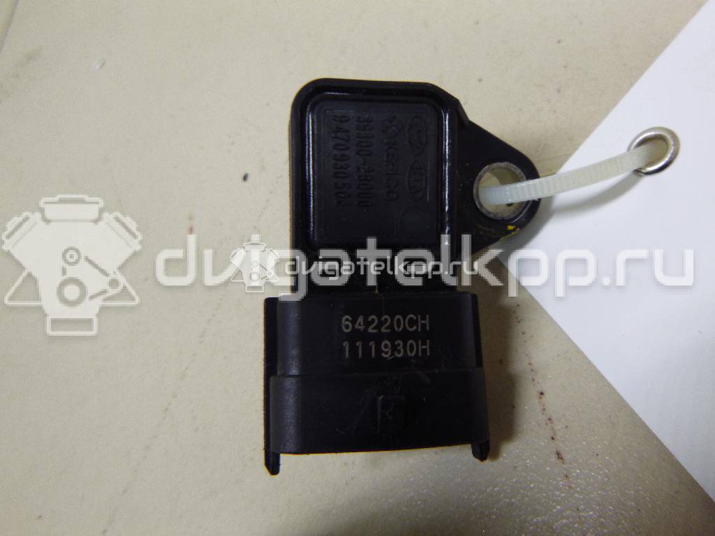 Фото Датчик абсолютного давления  393002b000 для Hyundai I10 / Tucson / Ix35 Lm, El, Elh / Ix20 Jc / Accent {forloop.counter}}