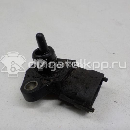 Фото Датчик абсолютного давления  393002b000 для Hyundai I10 / Tucson / Ix35 Lm, El, Elh / Ix20 Jc / Accent