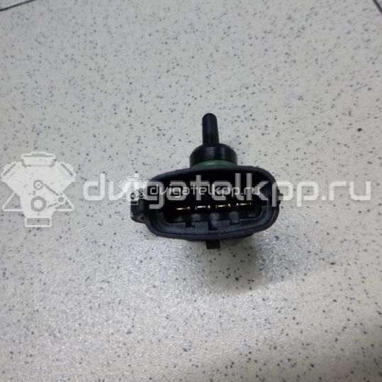 Фото Датчик абсолютного давления  393002B000 для Hyundai I10 / Tucson / Ix35 Lm, El, Elh / Ix20 Jc / Accent