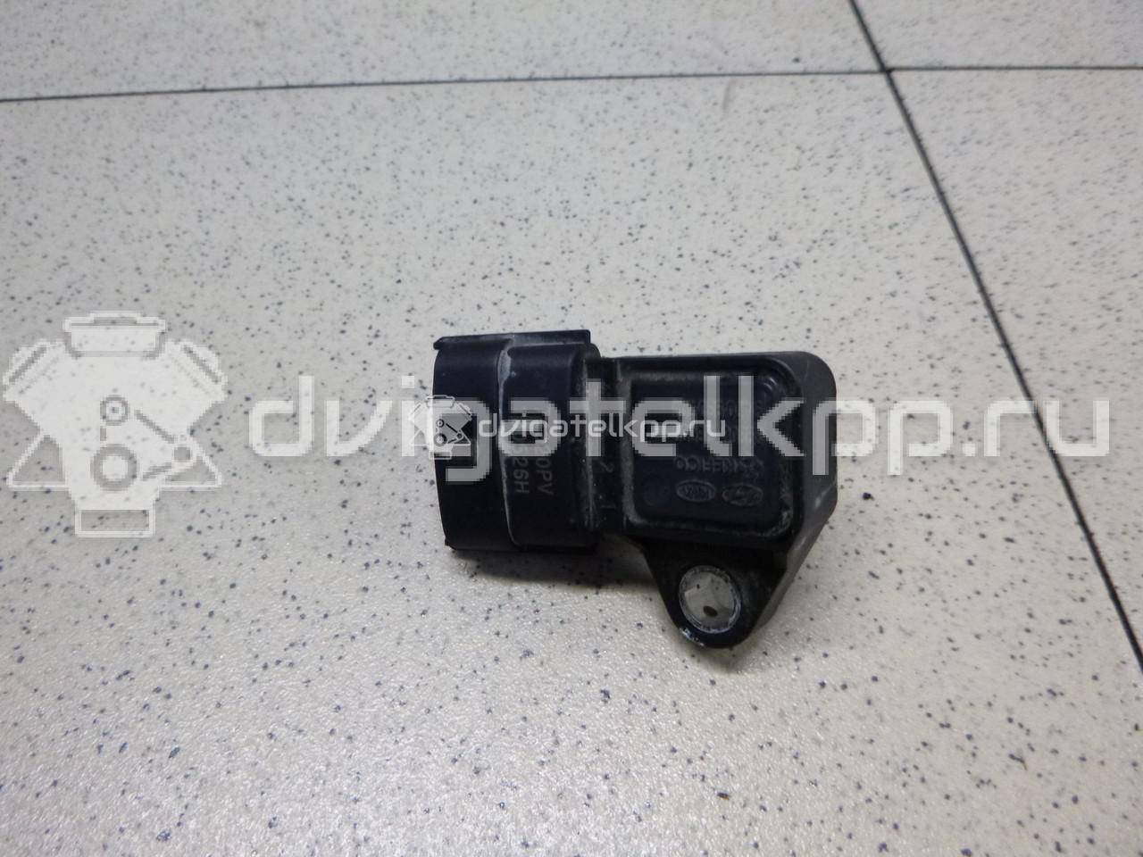 Фото Датчик абсолютного давления  393002B000 для Hyundai I10 / Tucson / Ix35 Lm, El, Elh / Ix20 Jc / Accent {forloop.counter}}
