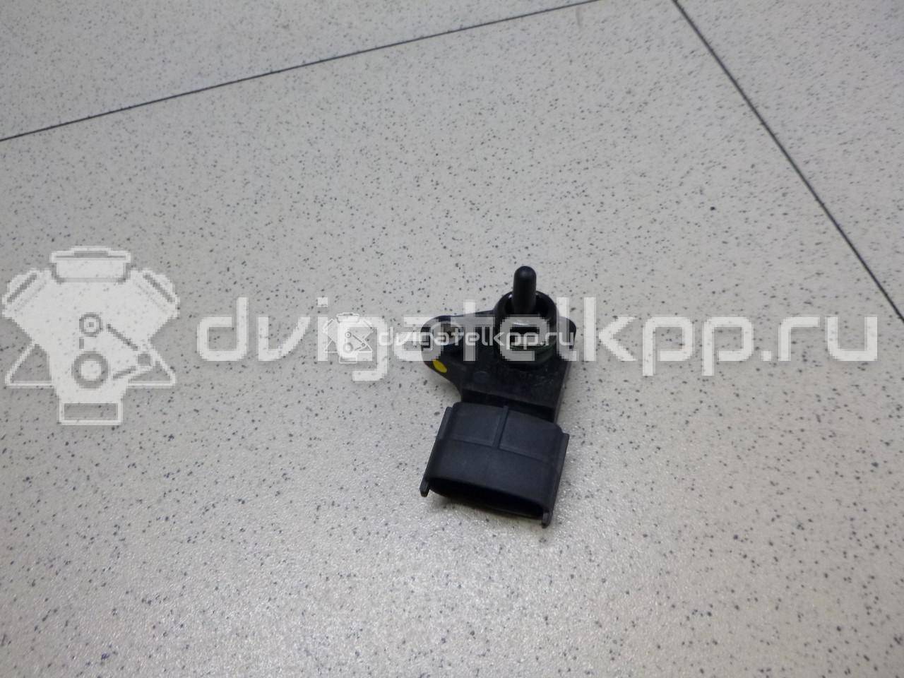Фото Датчик абсолютного давления  393002B000 для Hyundai I10 / Tucson / Ix35 Lm, El, Elh / Ix20 Jc / Accent {forloop.counter}}