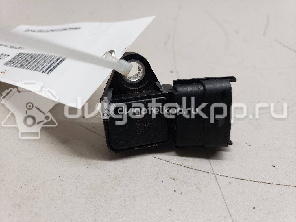 Фото Датчик абсолютного давления  393002B000 для Hyundai I10 / Tucson / Ix35 Lm, El, Elh / Ix20 Jc / Accent {forloop.counter}}
