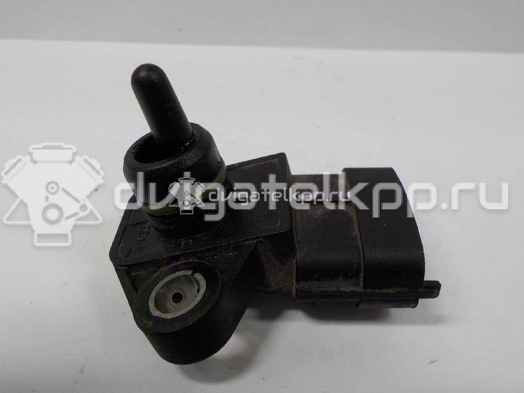 Фото Датчик абсолютного давления  393002B000 для Hyundai I10 / Tucson / Ix35 Lm, El, Elh / Ix20 Jc / Accent {forloop.counter}}